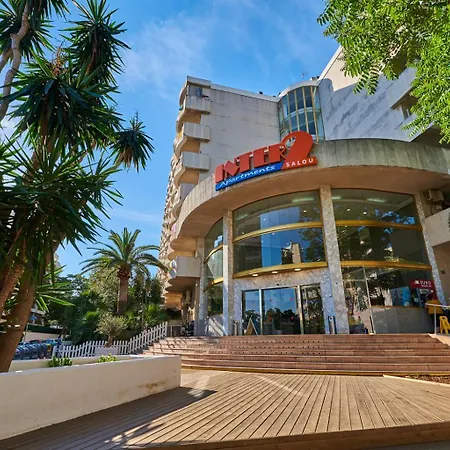 Inter2 Salou Cozy Apartment Exterior photo