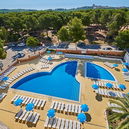 Inter2 Salou Cozy Apartment Exterior photo