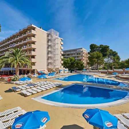 Inter2 Salou Cozy Apartment Exterior photo
