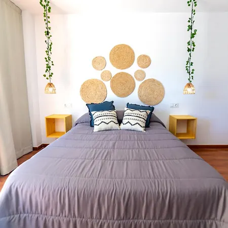 Inter2 Salou Cozy Apartment Exterior photo