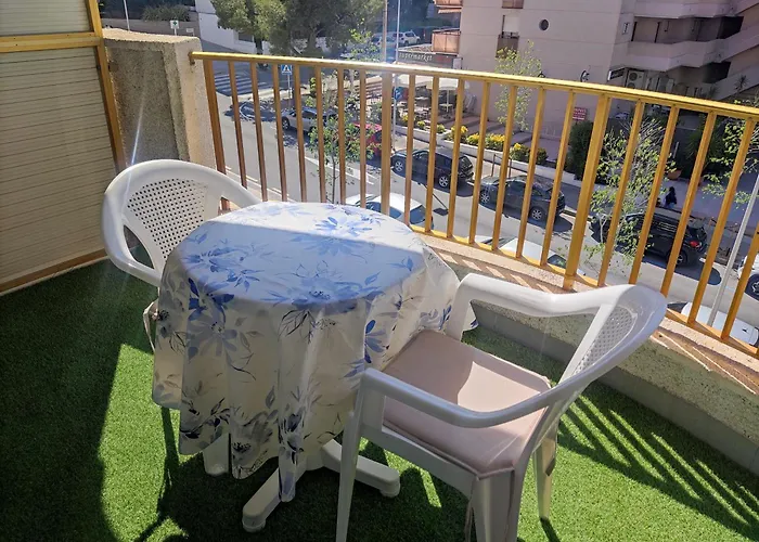 Inter2 Salou Cozy