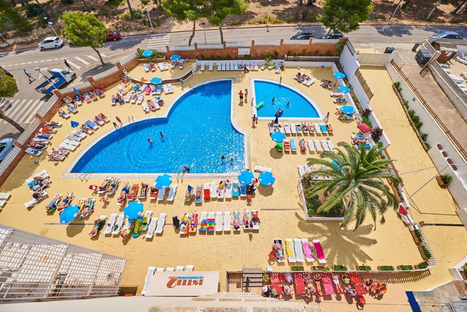 Inter2 Cozy Salou