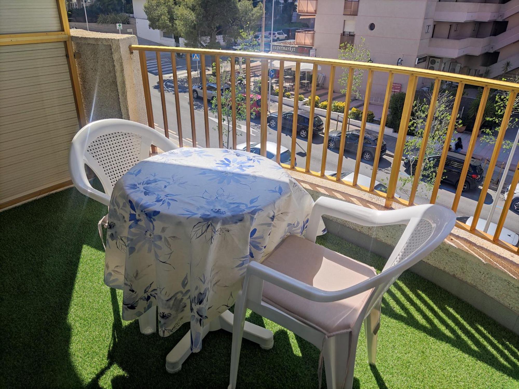 Inter2 Cozy Salou